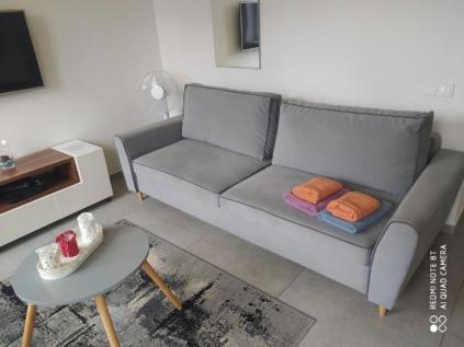Studio Swietojanska Gdynia Esterno foto
